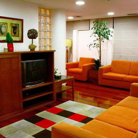 Hotel Das Taipas Γκιμαράες Εξωτερικό φωτογραφία