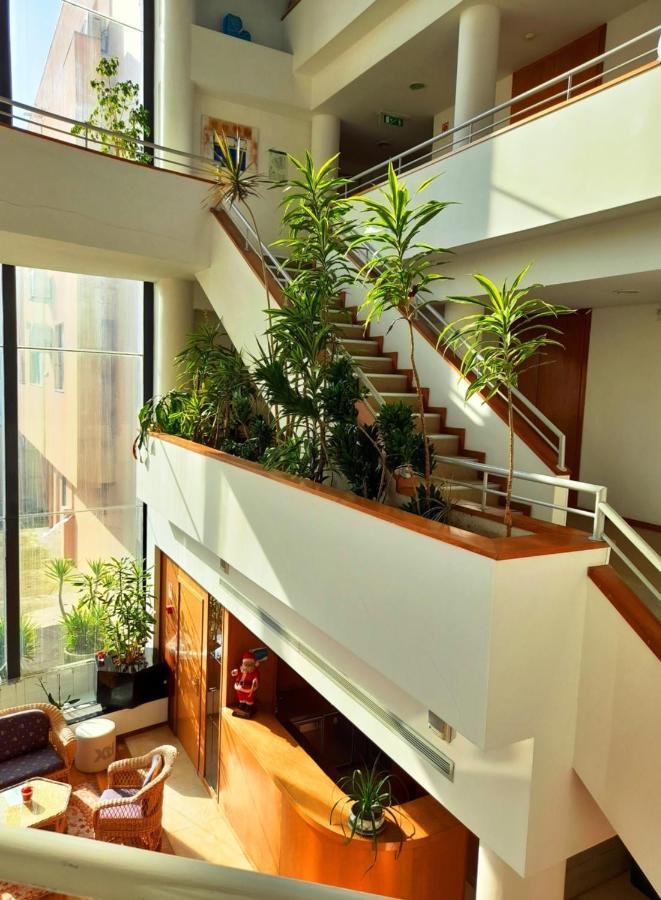 Hotel Das Taipas Γκιμαράες Εξωτερικό φωτογραφία