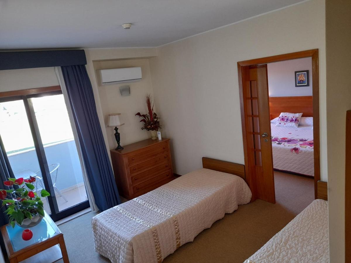 Hotel Das Taipas Γκιμαράες Εξωτερικό φωτογραφία