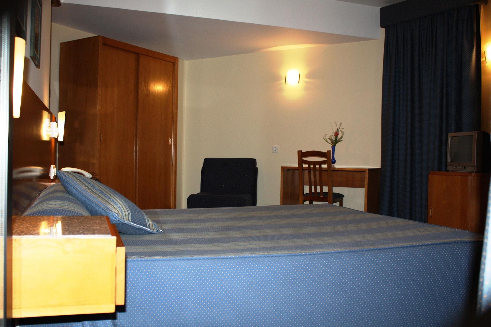Hotel Das Taipas Γκιμαράες Εξωτερικό φωτογραφία