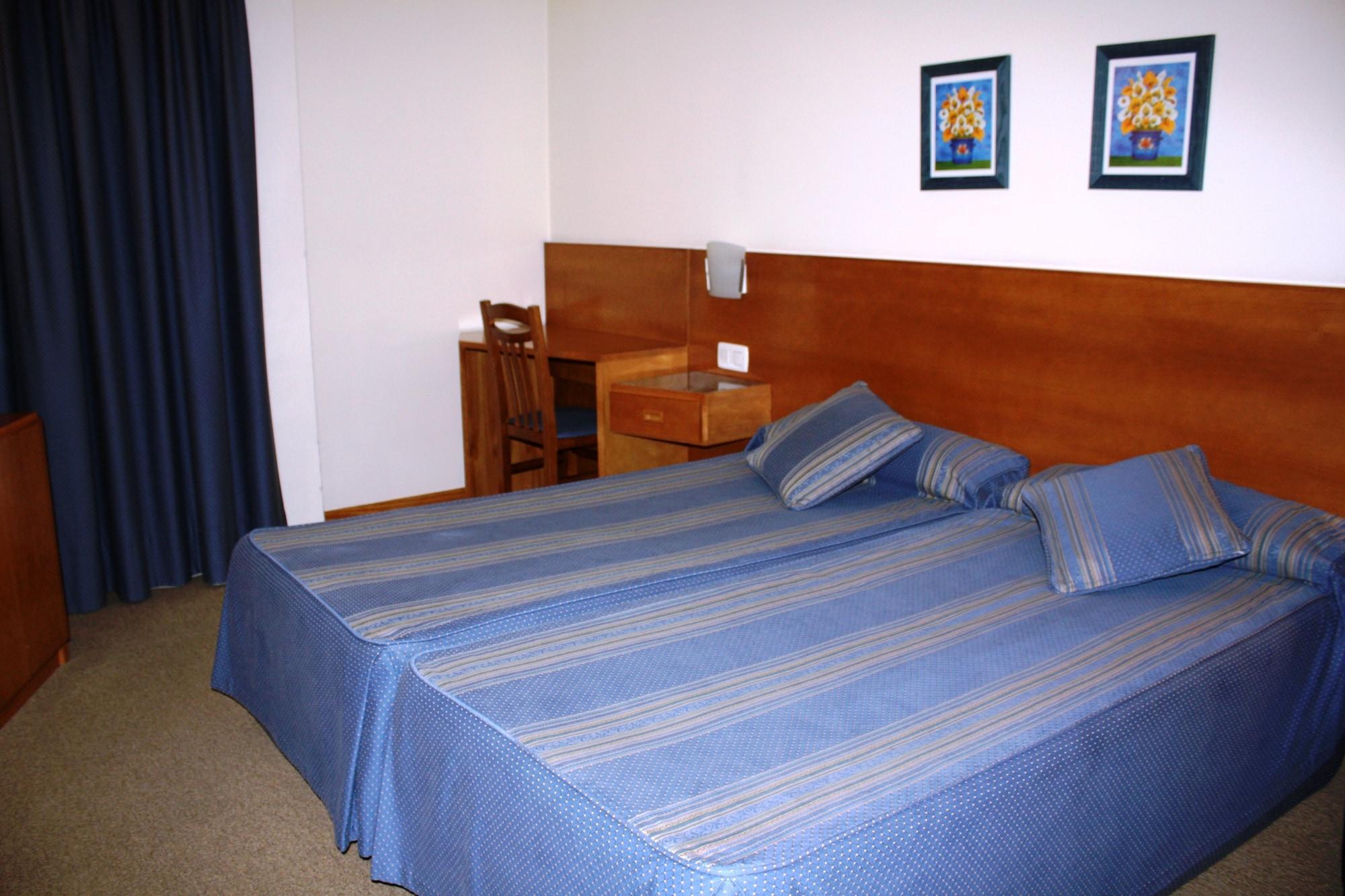 Hotel Das Taipas Γκιμαράες Εξωτερικό φωτογραφία