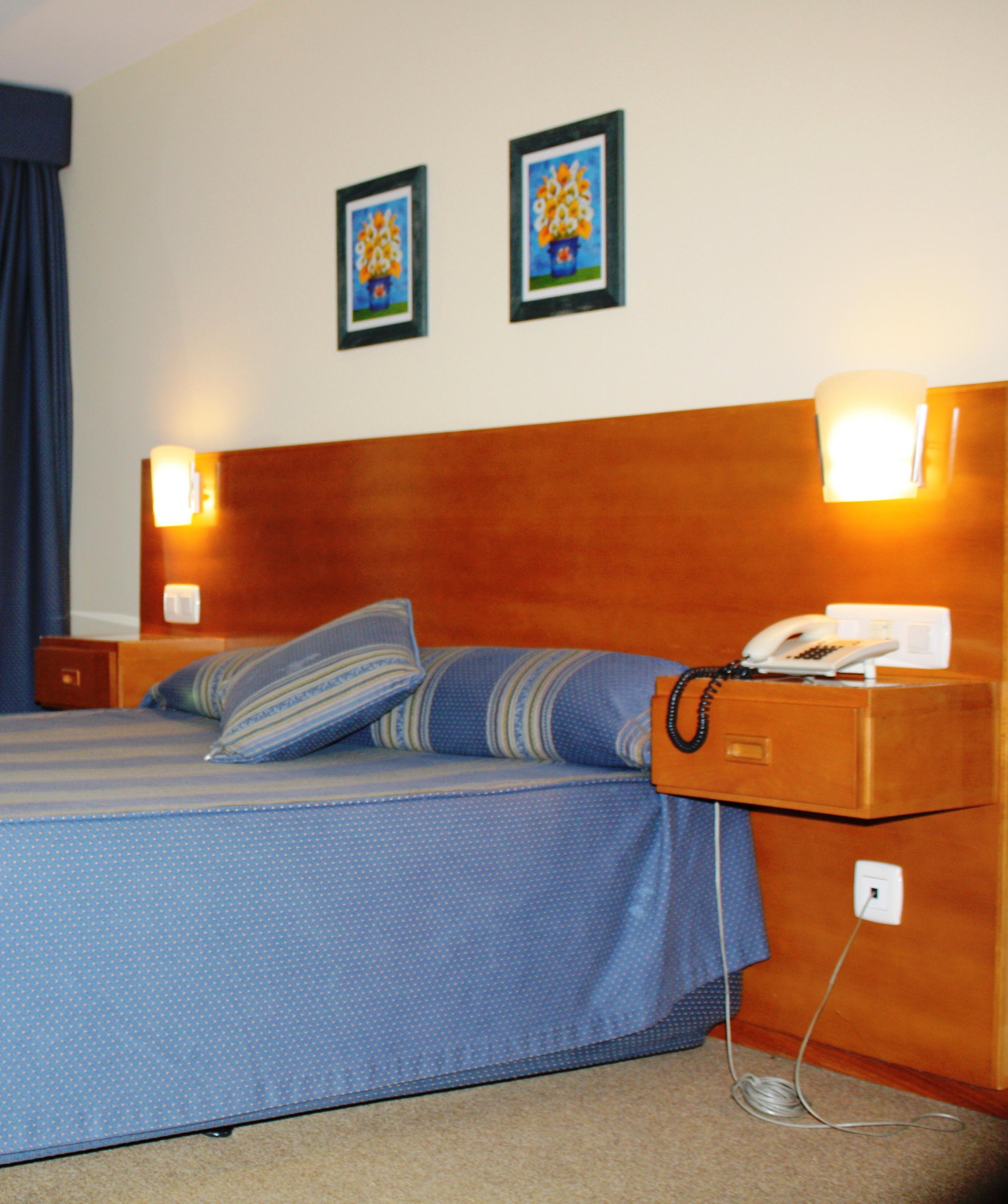 Hotel Das Taipas Γκιμαράες Εξωτερικό φωτογραφία