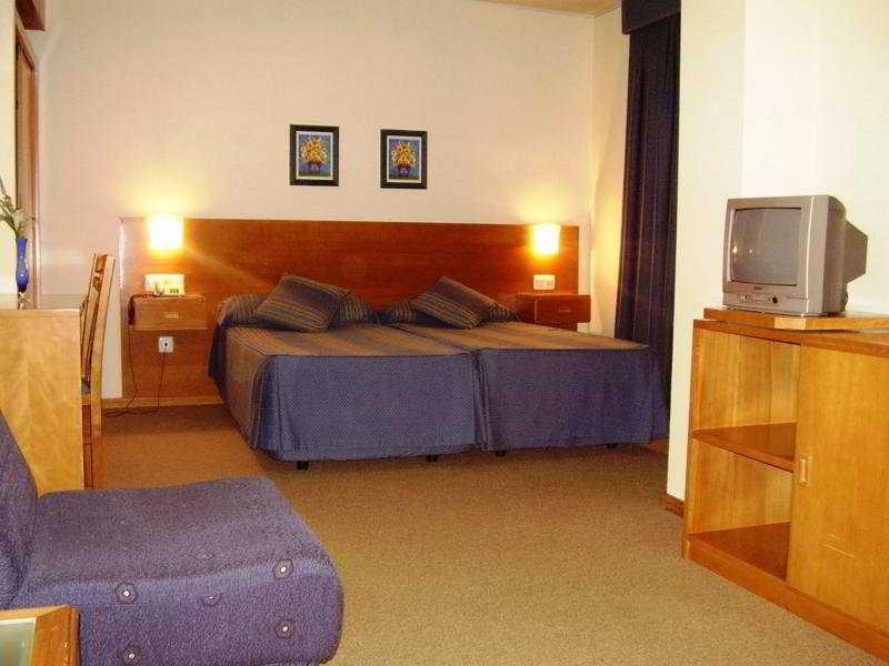 Hotel Das Taipas Γκιμαράες Εξωτερικό φωτογραφία