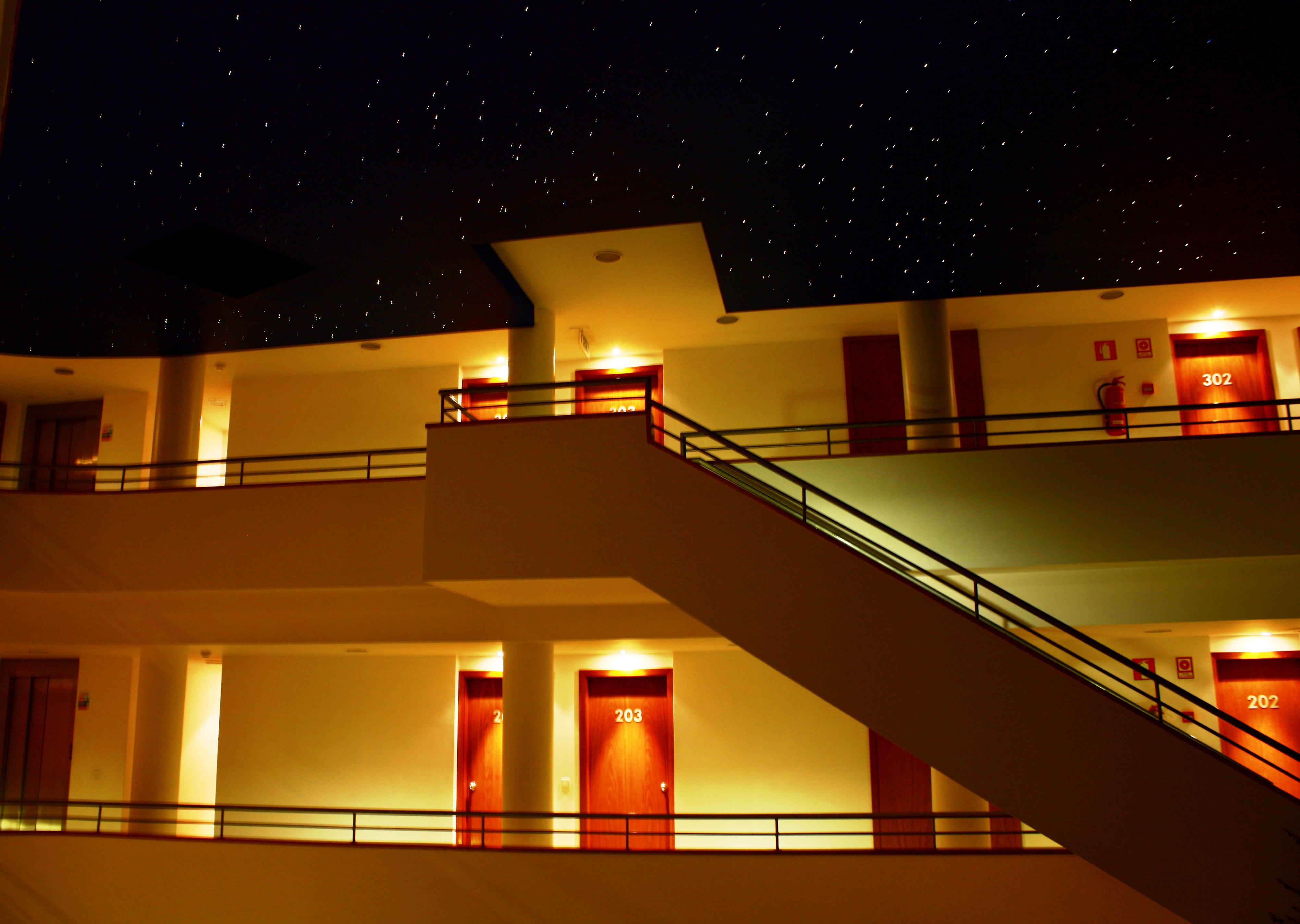 Hotel Das Taipas Γκιμαράες Εξωτερικό φωτογραφία
