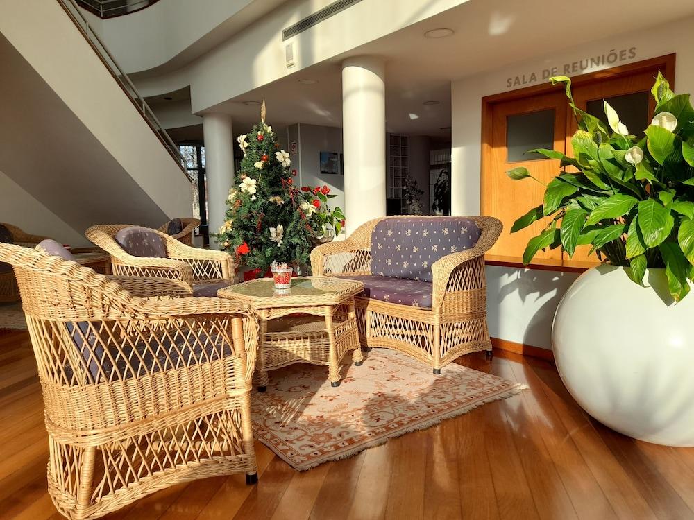 Hotel Das Taipas Γκιμαράες Εξωτερικό φωτογραφία
