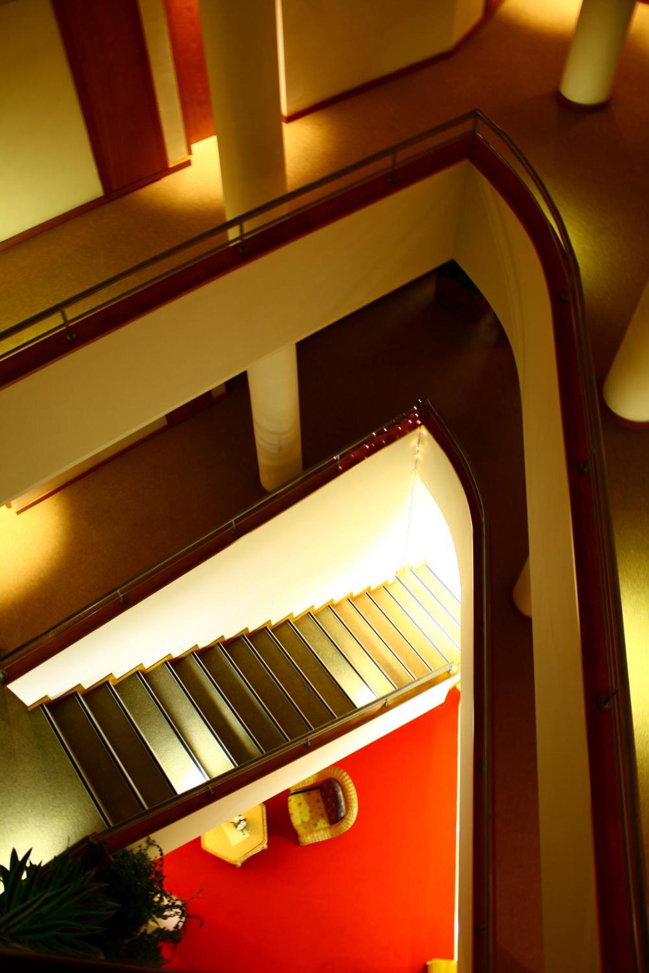 Hotel Das Taipas Γκιμαράες Εξωτερικό φωτογραφία