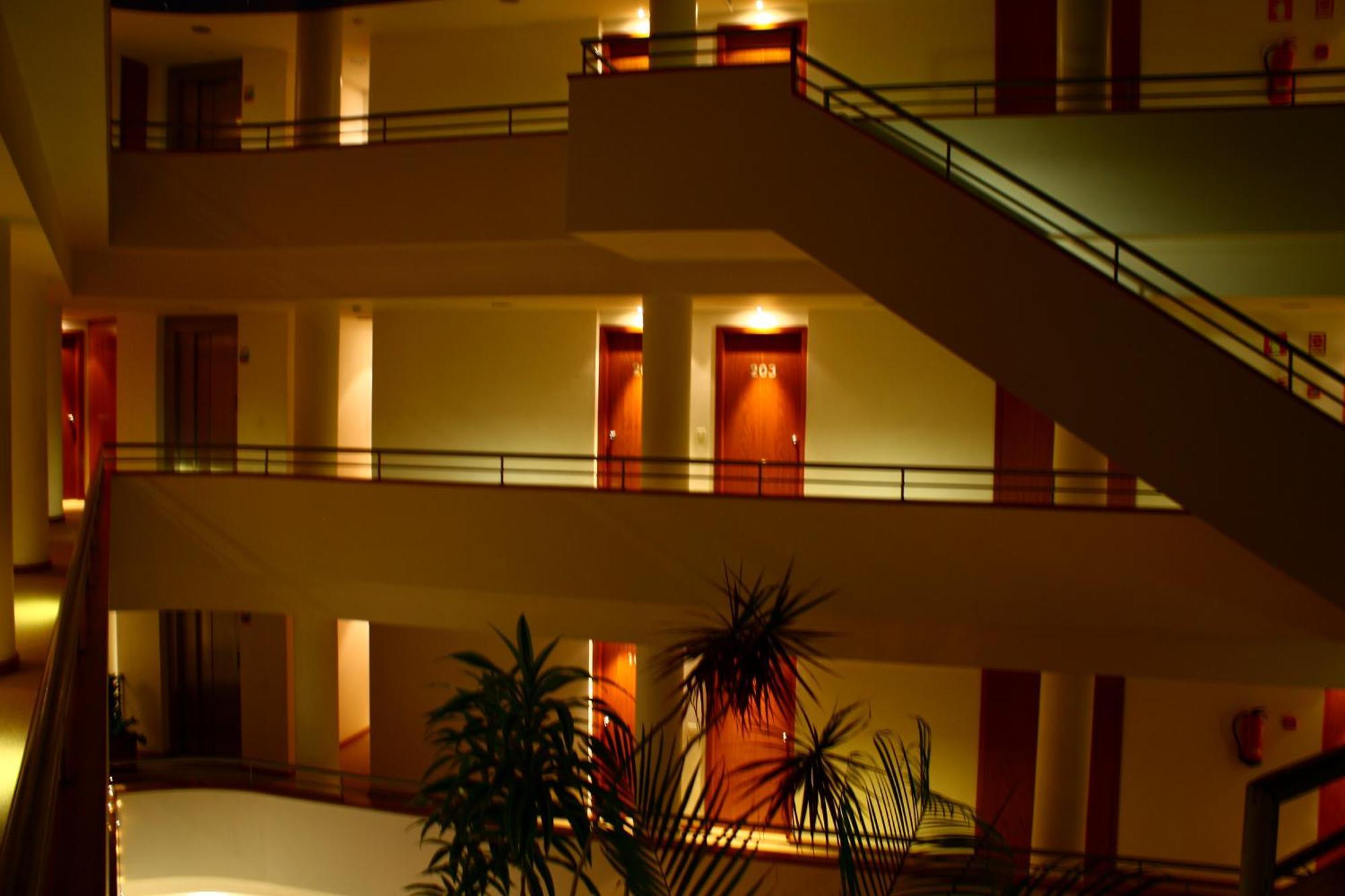 Hotel Das Taipas Γκιμαράες Εξωτερικό φωτογραφία