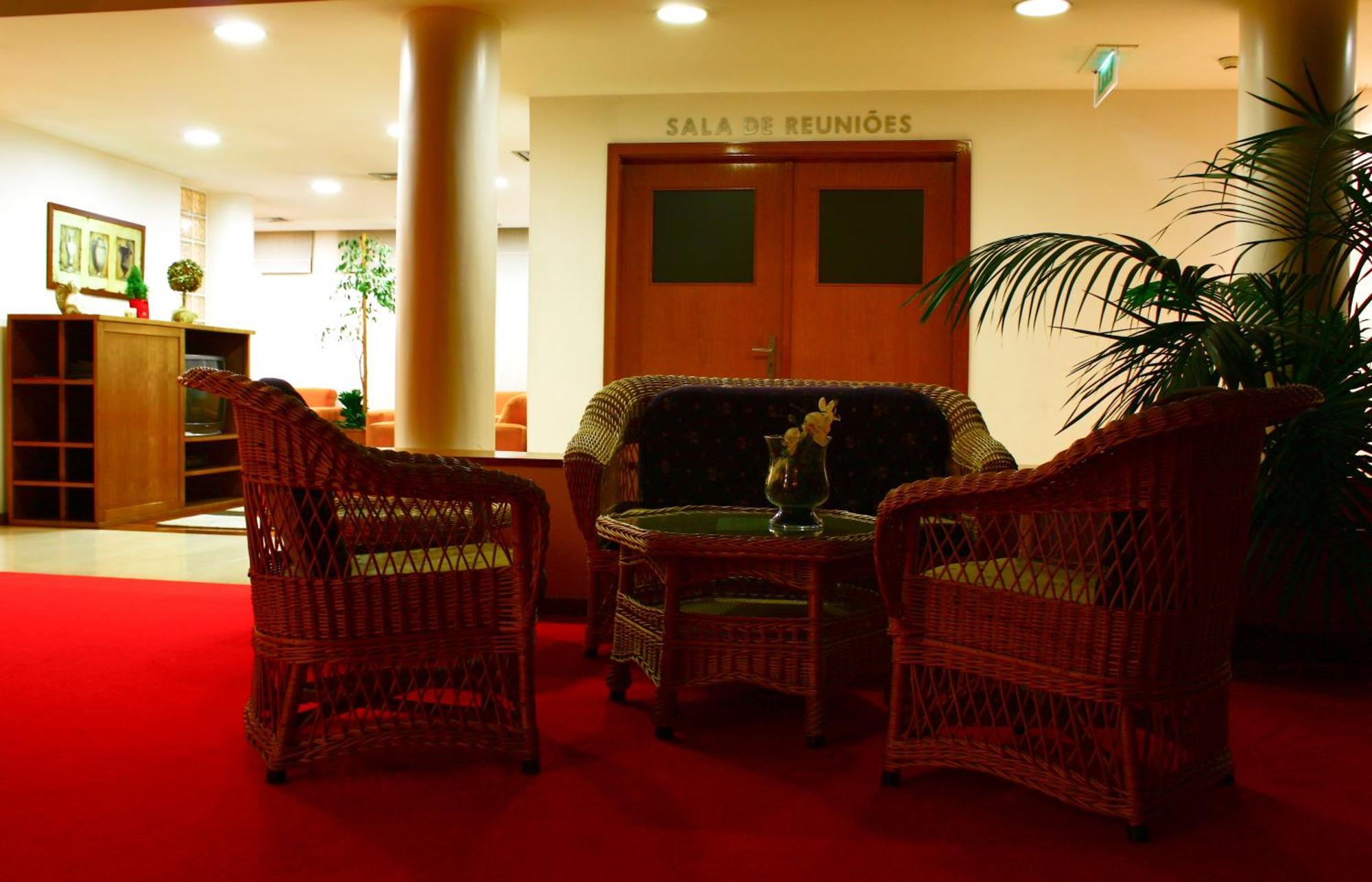 Hotel Das Taipas Γκιμαράες Εξωτερικό φωτογραφία