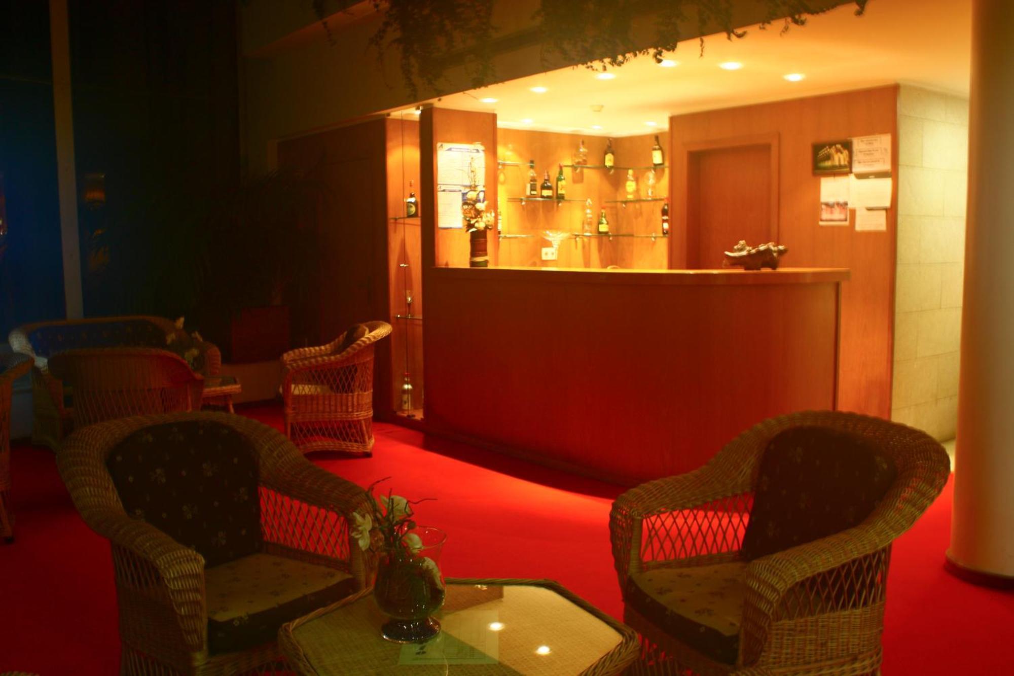 Hotel Das Taipas Γκιμαράες Εξωτερικό φωτογραφία
