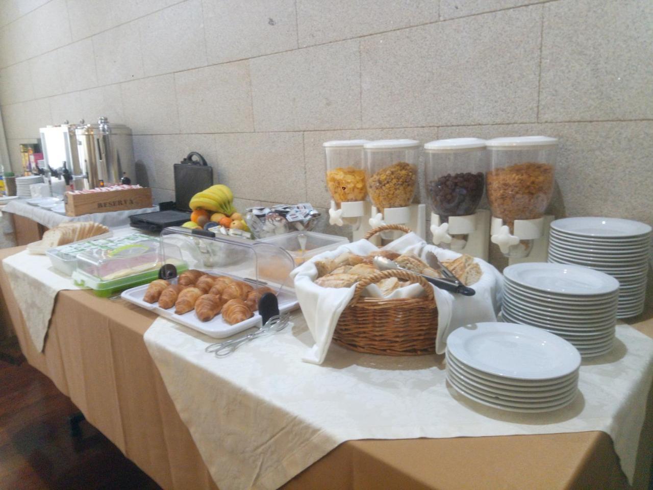 Hotel Das Taipas Γκιμαράες Εξωτερικό φωτογραφία